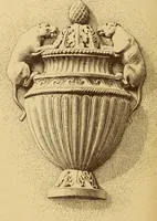 An illustration from Materials and documents of architecture and sculpture : classified alphabetically (1915)