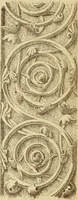 An illustration from Materials and documents of architecture and sculpture : classified alphabetically (1915)