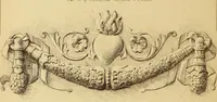 An illustration from Materials and documents of architecture and sculpture : classified alphabetically (1915)