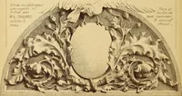 An illustration from Materials and documents of architecture and sculpture : classified alphabetically (1915)