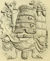 An illustration from Materials and documents of architecture and sculpture : classified alphabetically (1915)