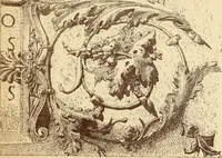 An illustration from Materials and documents of architecture and sculpture : classified alphabetically (1915)