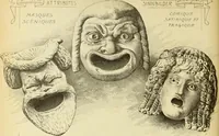 An illustration from Materials and documents of architecture and sculpture : classified alphabetically (1915)