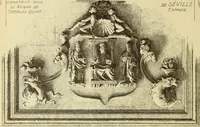 An illustration from Materials and documents of architecture and sculpture : classified alphabetically (1915)