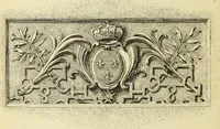An illustration from Materials and documents of architecture and sculpture : classified alphabetically (1915)
