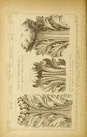 An illustration from Materials and documents of architecture and sculpture : classified alphabetically (1915)