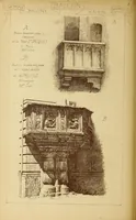 An illustration from Materials and documents of architecture and sculpture : classified alphabetically (1915)