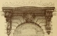 An illustration from Materials and documents of architecture and sculpture : classified alphabetically (1915)