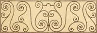 An illustration from Materials and documents of architecture and sculpture : classified alphabetically (1915)