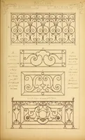 An illustration from Materials and documents of architecture and sculpture : classified alphabetically (1915)