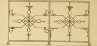 An illustration from Materials and documents of architecture and sculpture : classified alphabetically (1915)