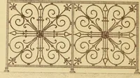 An illustration from Materials and documents of architecture and sculpture : classified alphabetically (1915)