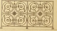 An illustration from Materials and documents of architecture and sculpture : classified alphabetically (1915)