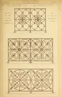 An illustration from Materials and documents of architecture and sculpture : classified alphabetically (1915)