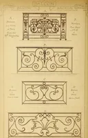 An illustration from Materials and documents of architecture and sculpture : classified alphabetically (1915)