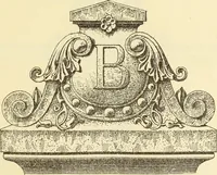 An illustration from Materials and documents of architecture and sculpture : classified alphabetically (1915)