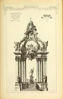 An illustration from Materials and documents of architecture and sculpture : classified alphabetically (1915)