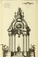 An illustration from Materials and documents of architecture and sculpture : classified alphabetically (1915)