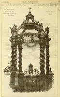 An illustration from Materials and documents of architecture and sculpture : classified alphabetically (1915)