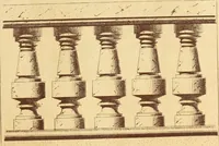 An illustration from Materials and documents of architecture and sculpture : classified alphabetically (1915)