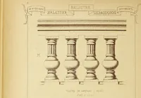 An illustration from Materials and documents of architecture and sculpture : classified alphabetically (1915)