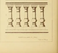 An illustration from Materials and documents of architecture and sculpture : classified alphabetically (1915)