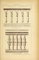 An illustration from Materials and documents of architecture and sculpture : classified alphabetically (1915)