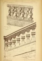 An illustration from Materials and documents of architecture and sculpture : classified alphabetically (1915)