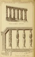 An illustration from Materials and documents of architecture and sculpture : classified alphabetically (1915)