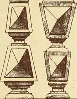 An illustration from Materials and documents of architecture and sculpture : classified alphabetically (1915)