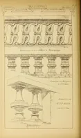 An illustration from Materials and documents of architecture and sculpture : classified alphabetically (1915)