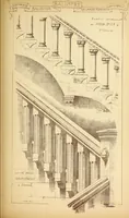 An illustration from Materials and documents of architecture and sculpture : classified alphabetically (1915)