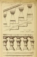 An illustration from Materials and documents of architecture and sculpture : classified alphabetically (1915)