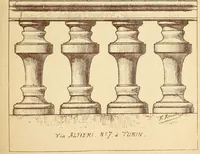 An illustration from Materials and documents of architecture and sculpture : classified alphabetically (1915)