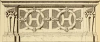 An illustration from Materials and documents of architecture and sculpture : classified alphabetically (1915)