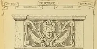 An illustration from Materials and documents of architecture and sculpture : classified alphabetically (1915)