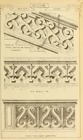 An illustration from Materials and documents of architecture and sculpture : classified alphabetically (1915)
