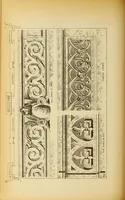 An illustration from Materials and documents of architecture and sculpture : classified alphabetically (1915)