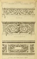 An illustration from Materials and documents of architecture and sculpture : classified alphabetically (1915)
