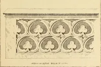 An illustration from Materials and documents of architecture and sculpture : classified alphabetically (1915)