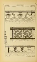 An illustration from Materials and documents of architecture and sculpture : classified alphabetically (1915)