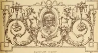 An illustration from Materials and documents of architecture and sculpture : classified alphabetically (1915)