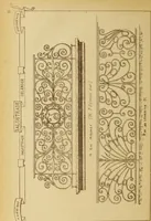 An illustration from Materials and documents of architecture and sculpture : classified alphabetically (1915)