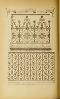 An illustration from Materials and documents of architecture and sculpture : classified alphabetically (1915)
