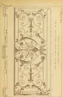 An illustration from Materials and documents of architecture and sculpture : classified alphabetically (1915)
