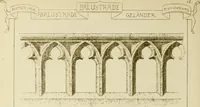 An illustration from Materials and documents of architecture and sculpture : classified alphabetically (1915)