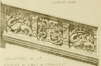 An illustration from Materials and documents of architecture and sculpture : classified alphabetically (1915)