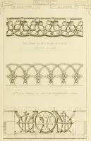 An illustration from Materials and documents of architecture and sculpture : classified alphabetically (1915)