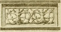 An illustration from Materials and documents of architecture and sculpture : classified alphabetically (1915)