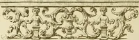 An illustration from Materials and documents of architecture and sculpture : classified alphabetically (1915)